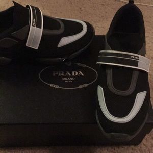 Prada “Cloudbust” sneaker